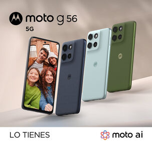 Moto G56 5g 8+256gb